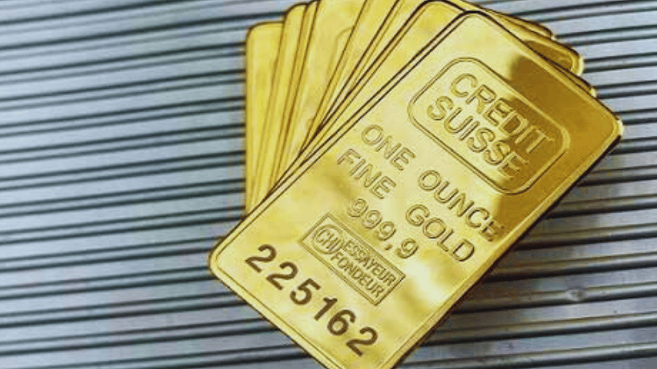 Jual atau Beli? Harga Emas Antam Selasa 25 November 2025