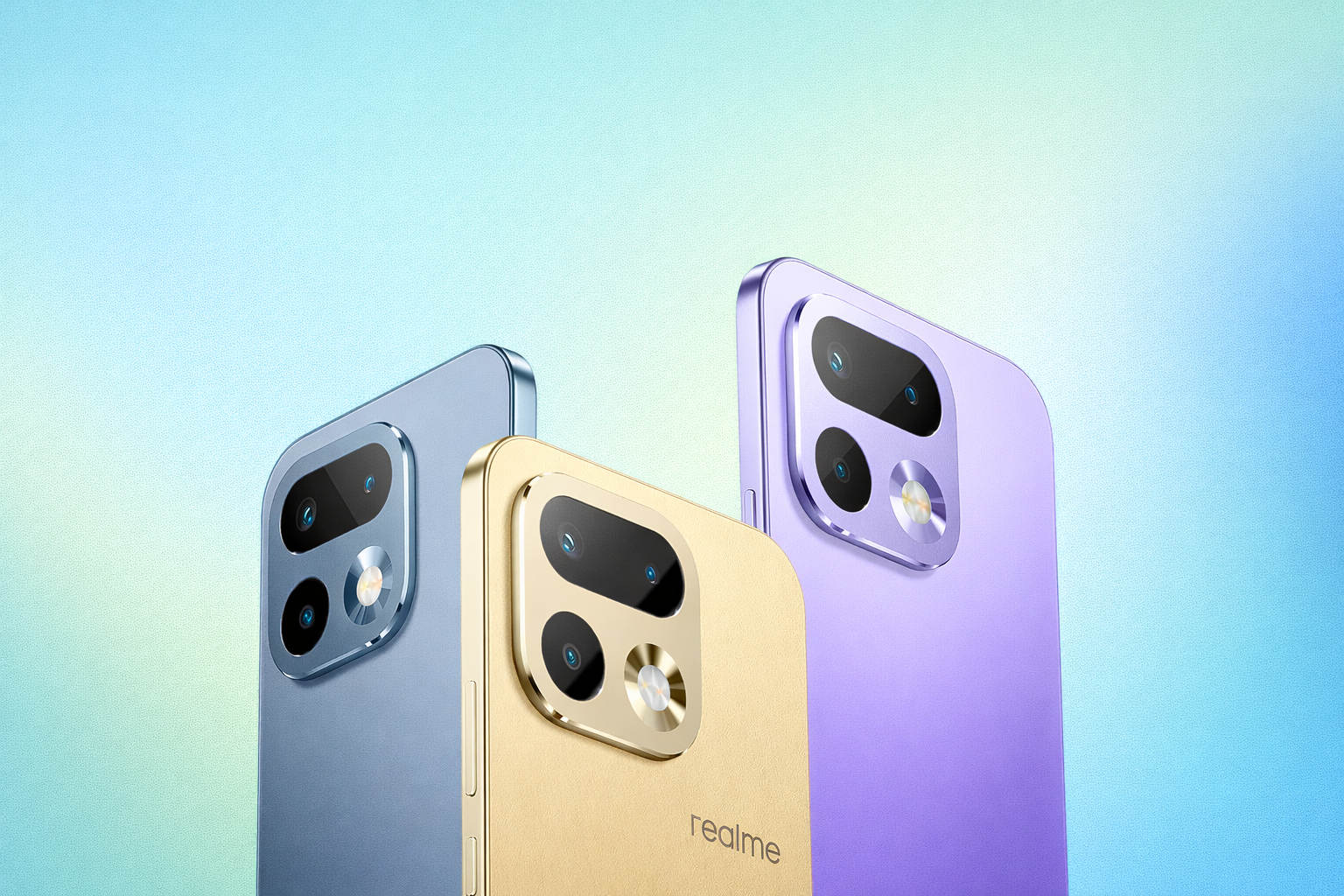 Realme 16 Pro+ 5G Resmi di Indonesia: Kamera 200MP + Periskop 50MP Pertama di Bawah Rp9 Juta, Ini Harganya!