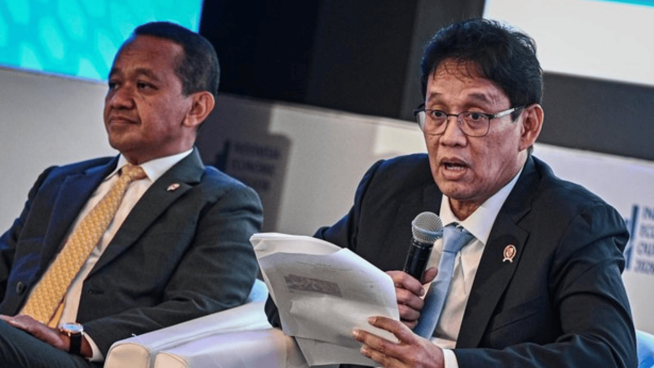 Rp55 Triliun Disiapkan, Menkeu Purbaya Targetkan THR PNS Cair di Awal Ramadan