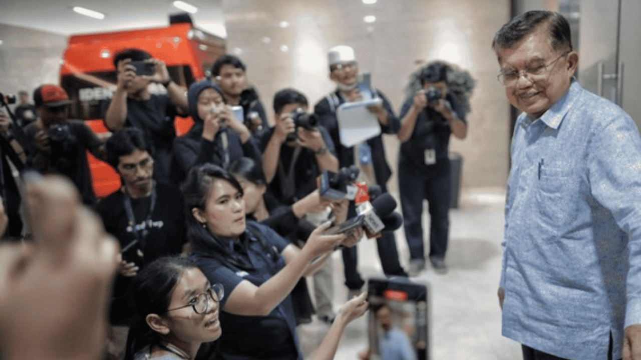 Isu Aksi Bela JK Menguat, Keluarga Minta Massa Tak Geruduk Kantor PSI Sulsel Demi Jaga Kondusivitas