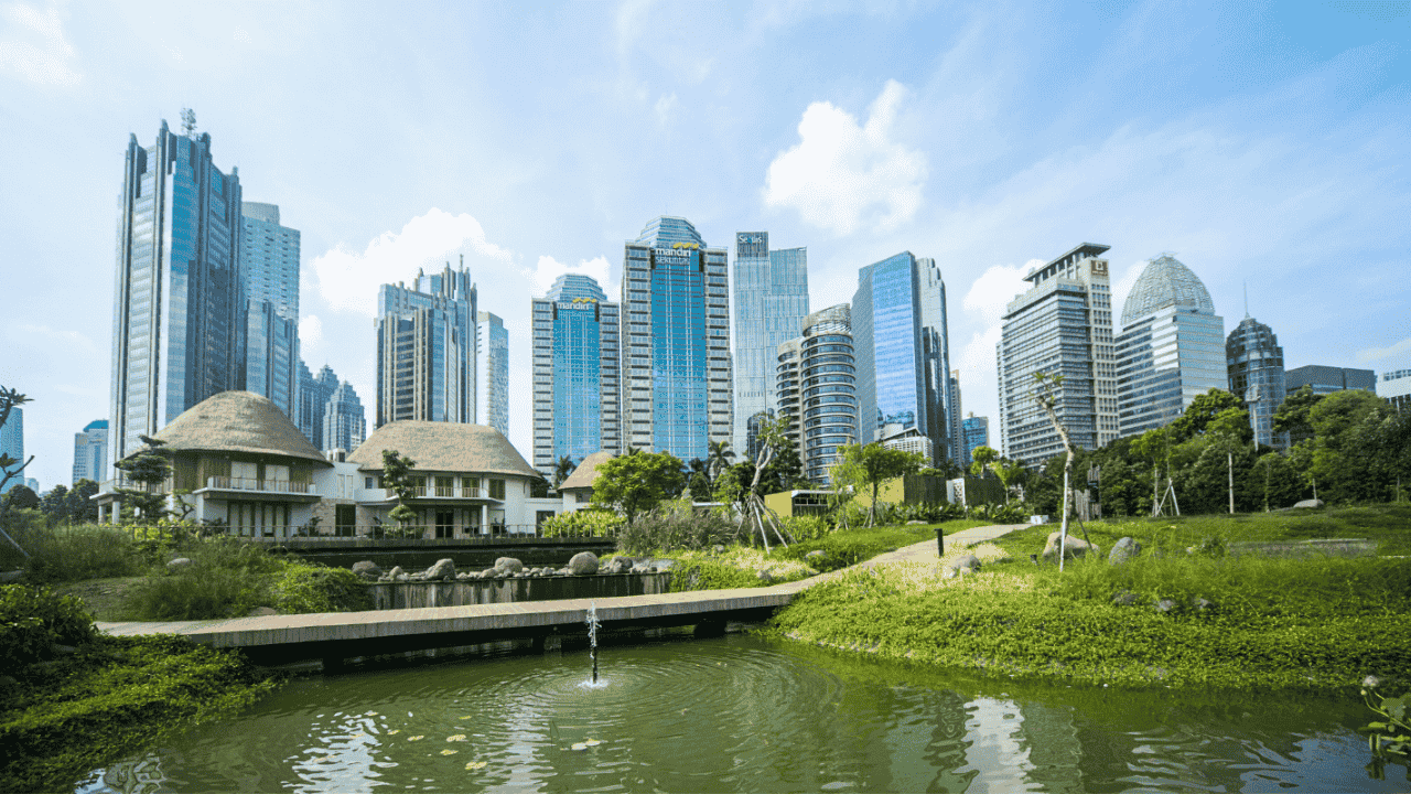 7 Tempat Hidden Gem Rekomendasi Satu Jam dari Jakarta