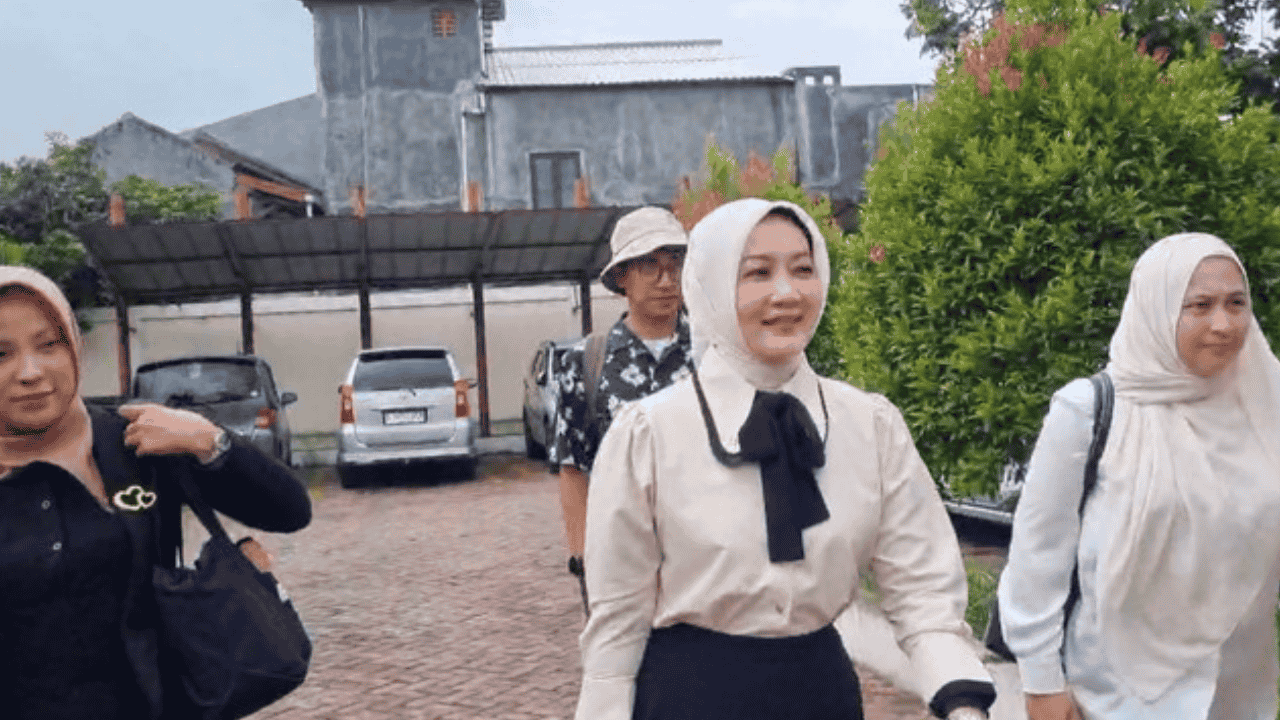 Sidang Cerai Atalia–Ridwan Kamil Makin Cepat, Kuasa Hukum Tegas: Inisial AK, LM, SM “Tak Pernah Ada” di Gugatan