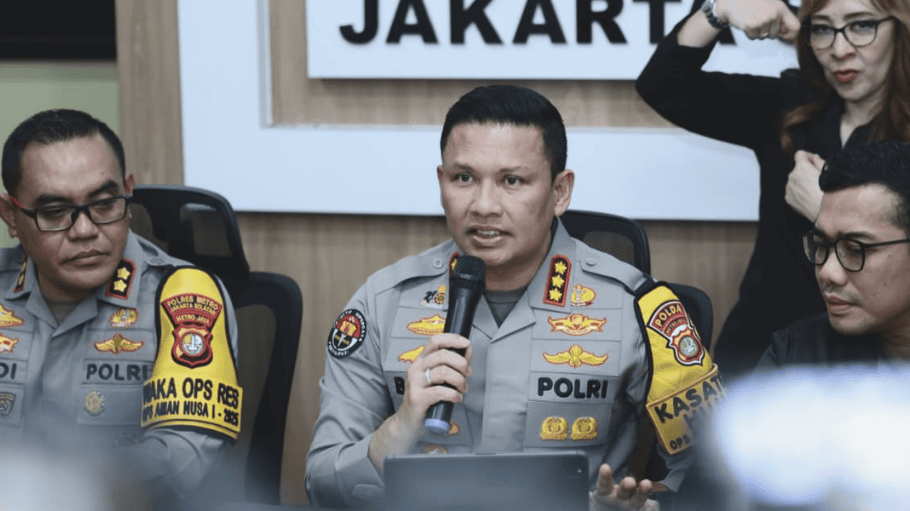 Reuni 212 Malam Ini, Monas Disulap Jadi Pusat Aksi Religius, Politik, dan Pengamanan Ketat