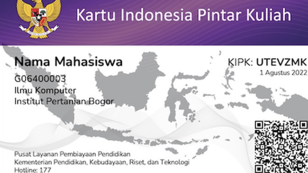 KIP Kuliah 2026 Resmi Dibuka! Cek Jadwal, Syarat, Cara Lolos hingga Nominal Bantuan Puluhan Juta
