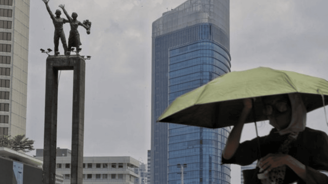 Kemarau 2026 Datang Lebih Cepat! BMKG Bongkar Jadwalnya, Banyak Daerah Terancam Lebih Kering dan Panjang