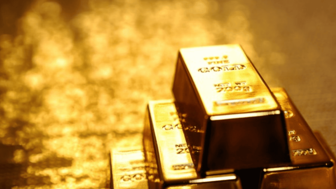 Kembali Pecah Rekor! Harga Emas Antam Tembus Rp2,605 Juta/Gram