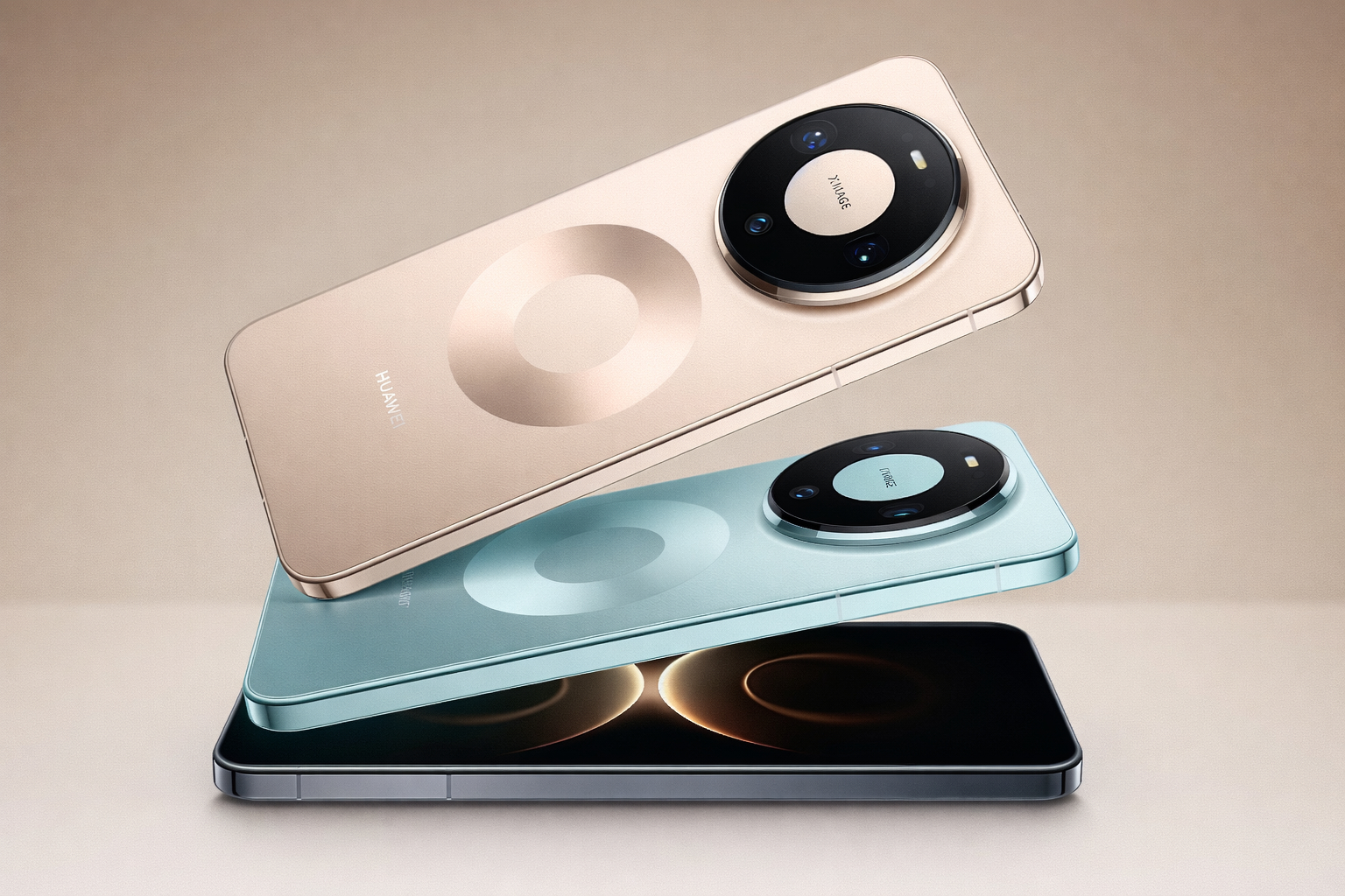 Comeback 5 Tahun! Huawei Mate 80 Pro Resmi Masuk Indonesia Seharga Rp16,9 Juta, Pre-Order Mulai 24 April