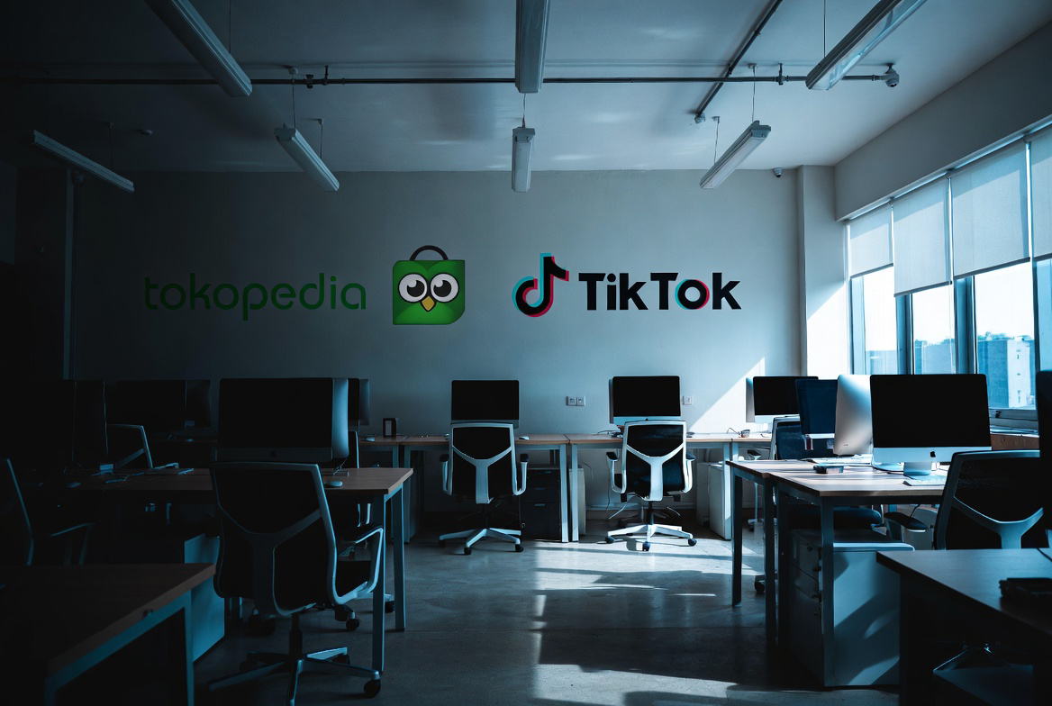 Gempar Isu PHK 90 Persen Karyawan Tokopedia, TikTok Akhirnya Buka Suara ke Publik