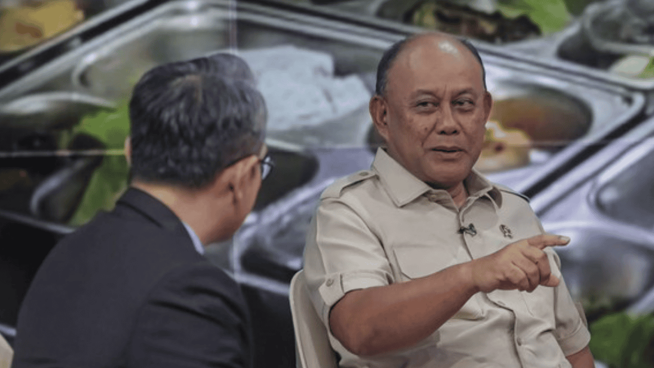 Libur Sekolah Boleh, MBG Tak Boleh Putus: BGN Pastikan Bumil-Busui-Balita Tetap Dapat Makan Bergizi