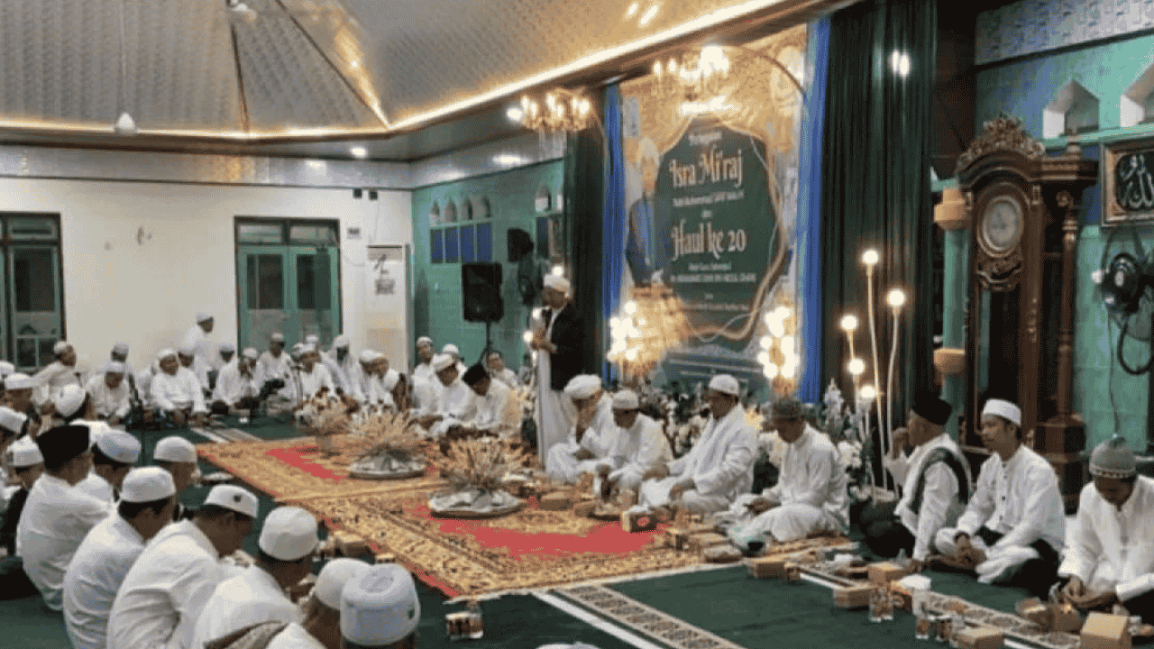 Isra Miraj 1447 H Jatuh 16 Januari 2026: Bukan Sekadar Seremonial, Ini Cara Meneladaninya Sehari-hari