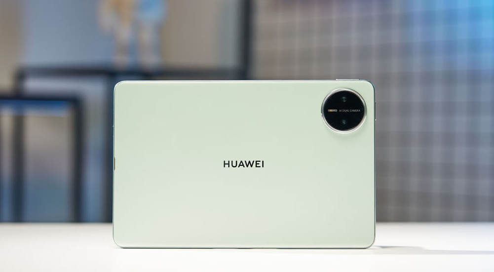 Huawei MatePad Mini Resmi Meluncur: Tablet Mini OLED 120Hz yang Tantang iPad Mini dengan Fitur Premium