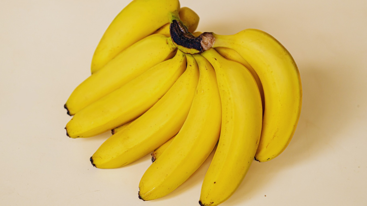 Tips Simpan Pisang agar Awet hingga Dua Minggu, Ternyata Begini Caranya!