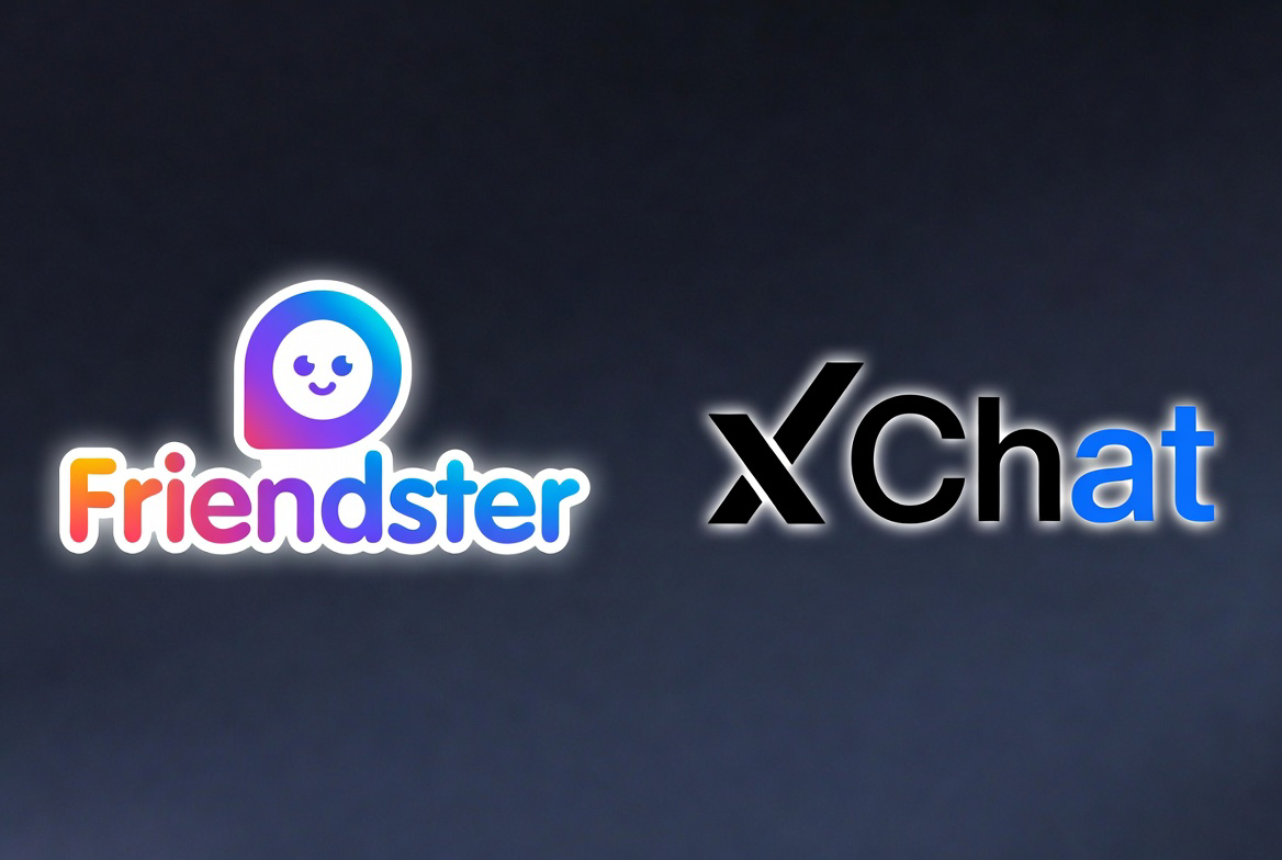 Friendster Bangkit & XChat Elon Musk Serentak Hadir di iPhone — Dua Aplikasi Ini Siap Guncang Medsos 2026