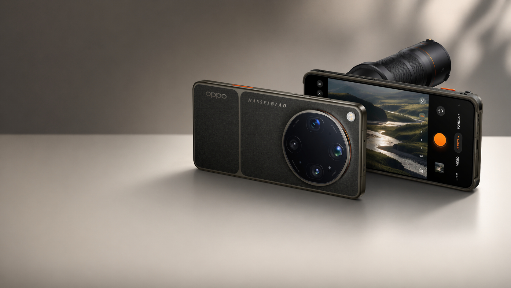OPPO Find X9 Ultra Resmi Meluncur, Kamera Hasselblad 10x True Optical Zoom & Sensor 200MP Terbesar Siap Gempur Indonesia