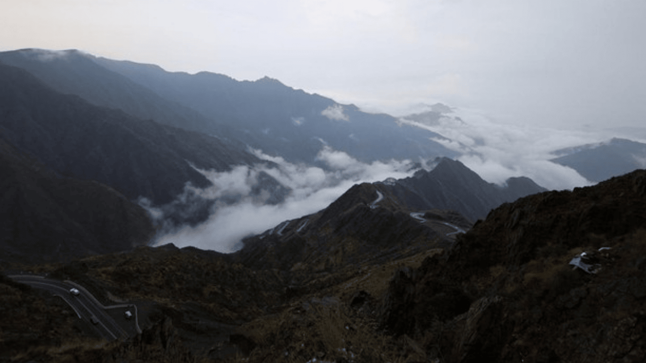 Saudi Klaim “Harta Karun” Mineral Rp41.943 T, Bidik Rare Earth Buat EV–AI hingga Alutsista