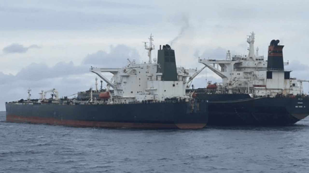 Bukan China yang Panik Duluan! India Disebut Paling “Babak Belur” Jika Suplai Minyak Timur Tengah Tersendat Lama