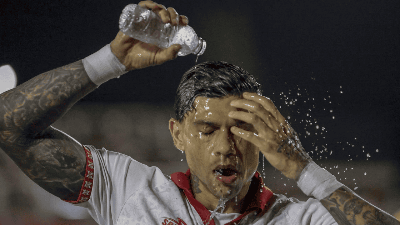 Jadwal Malut United vs Persib: Duel Penuh Baper, Ciro Alves Janji Tak Selebrasi Lawan Mantan