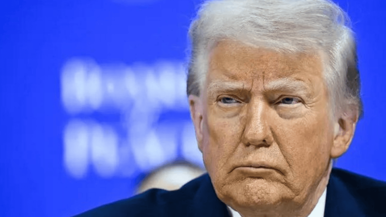 Trump Buka Opsi “Serangan Terbatas”, Iran Pasang Badan: “Aggression is aggression. Titik.”