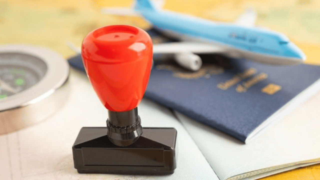 Tips Mengajukan  Visa agar Proses Lancar Tanpa Kendala