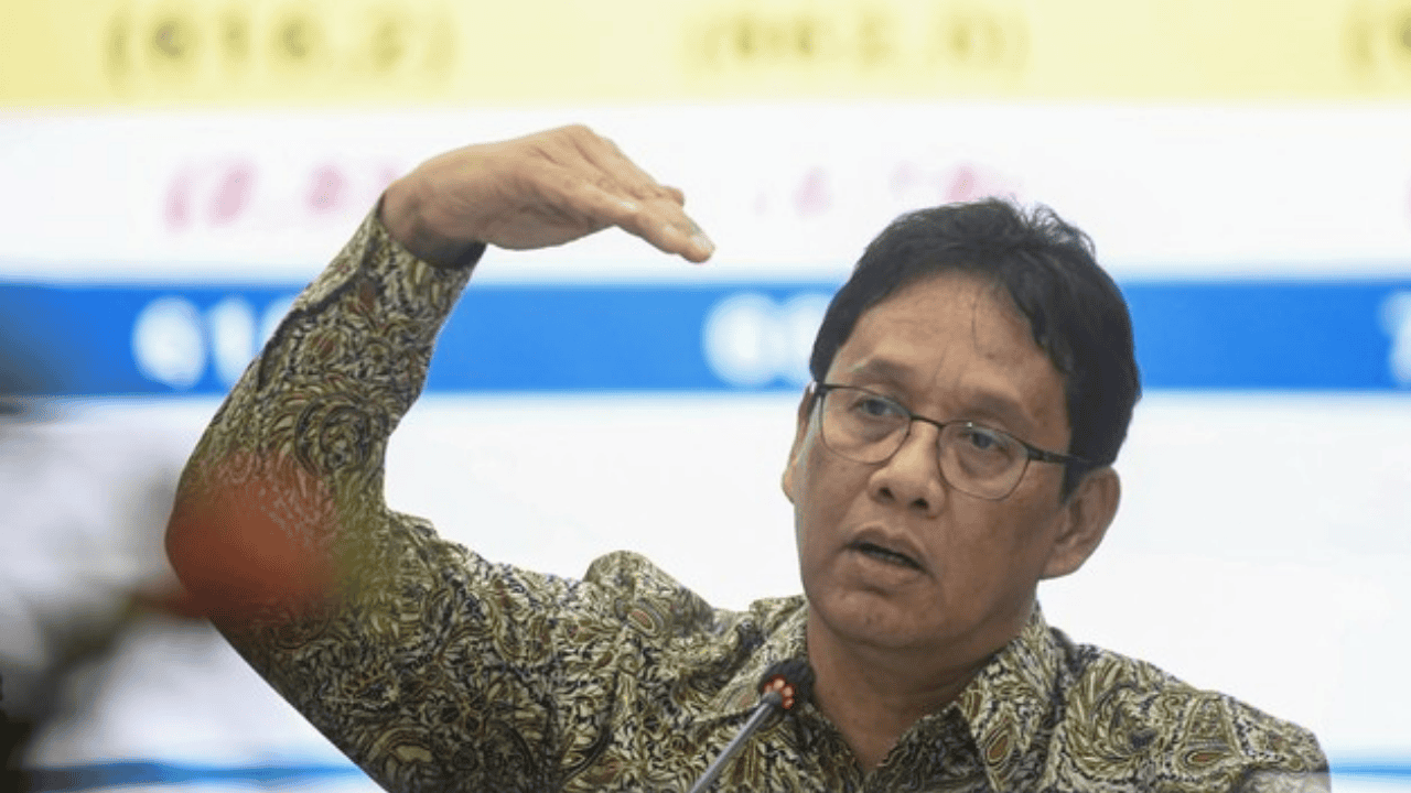 Tak Cukup LHKPN, Menkeu Purbaya ‘Intip’ Saldo Rekening Eselon I-III: “Jaga Amanah atau Minggir”