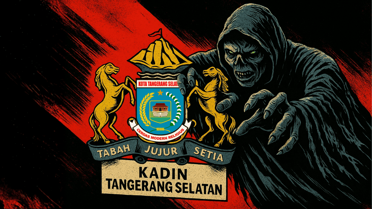 Diduga Ada “Peserta Siluman”, Panitia Mukota Kadin Tangsel Diminta Koreksi KTA