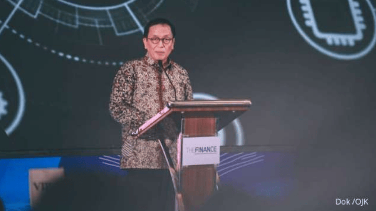 OJK Buka Kartu: Merger Bank Nobu–MNC Tetap Jalan Meski Nobu Diakuisisi Hanwha 40%