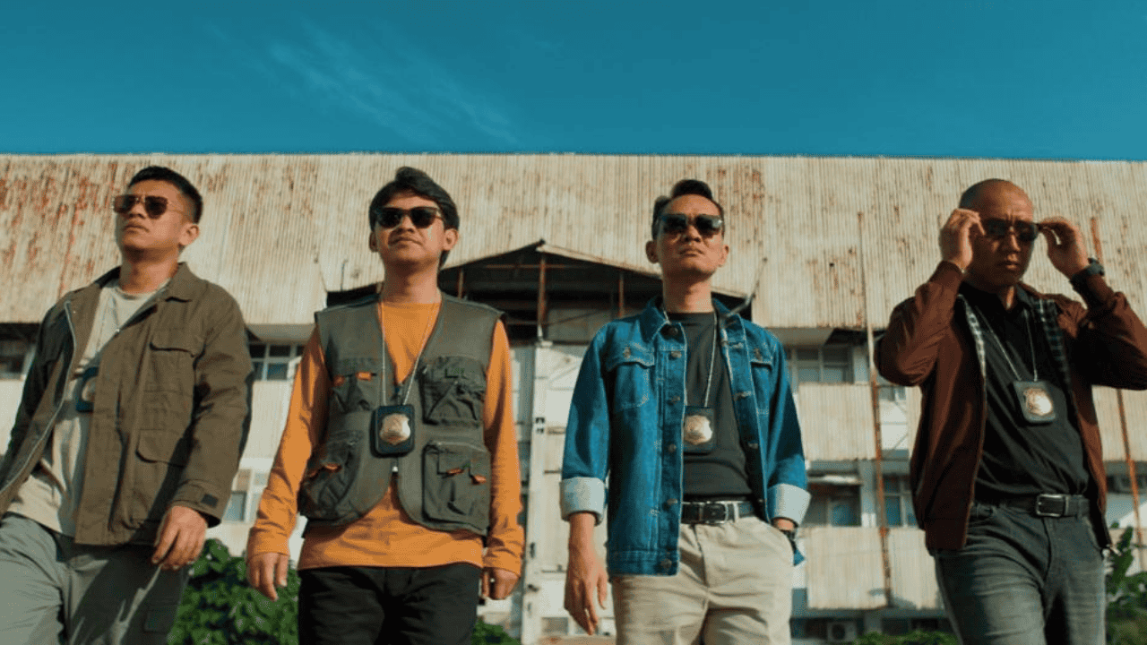 “AGAK LAEN: Menyala Pantiku!” Tembus 9,15 Juta++ Penonton dan Resmi Masuk Top 3 Film Indonesia Terlaris Sepanjang Masa