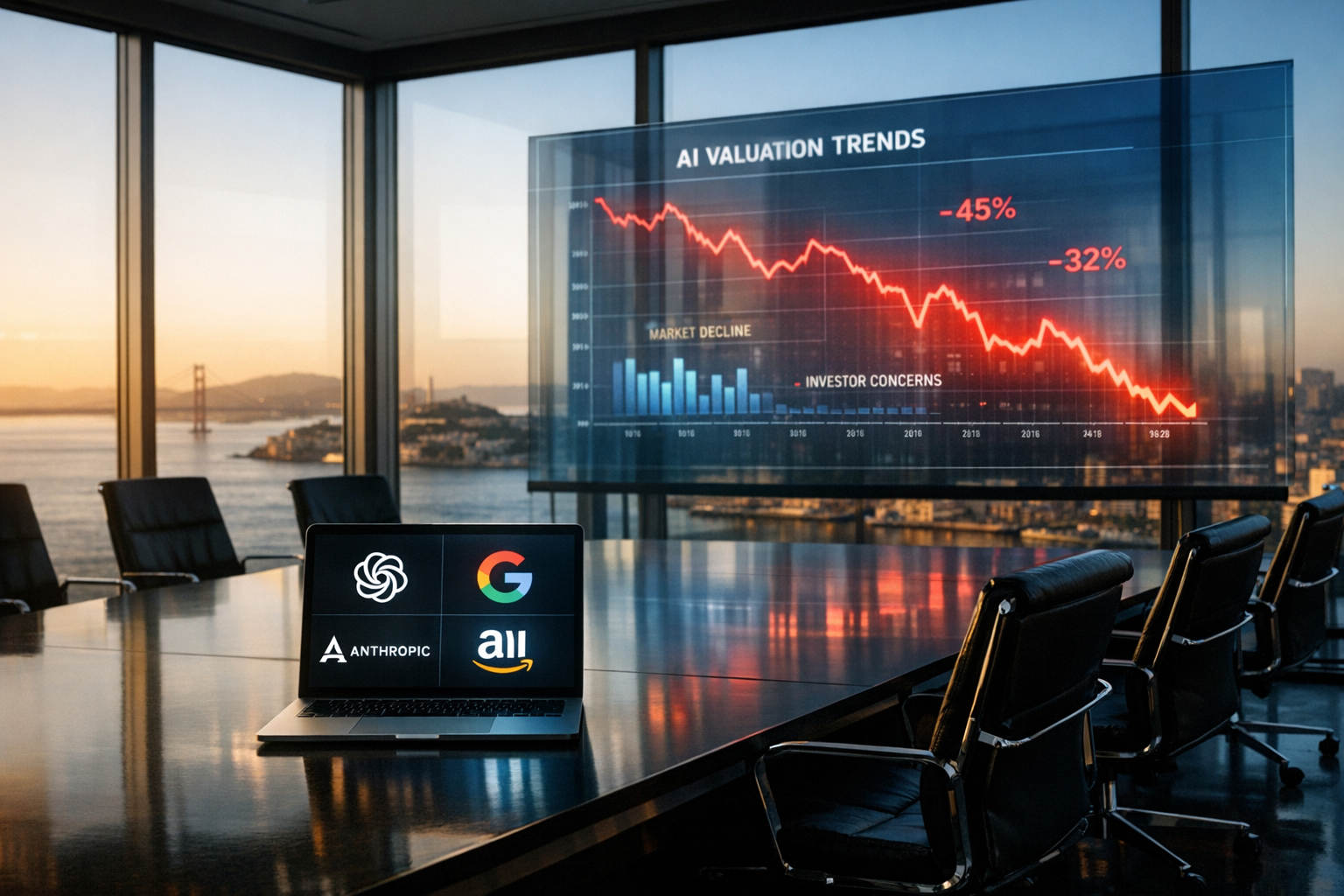 Investor Wall Street Curiga, Valuasi IPO OpenAI Rp 13.855 Triliun Dinilai Terlalu Mahal dan Berisiko