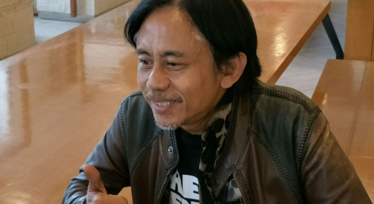 Aktor Senior Epy Kusnandar Tutup Usia 61 Tahun, Dunia Hiburan Berduka