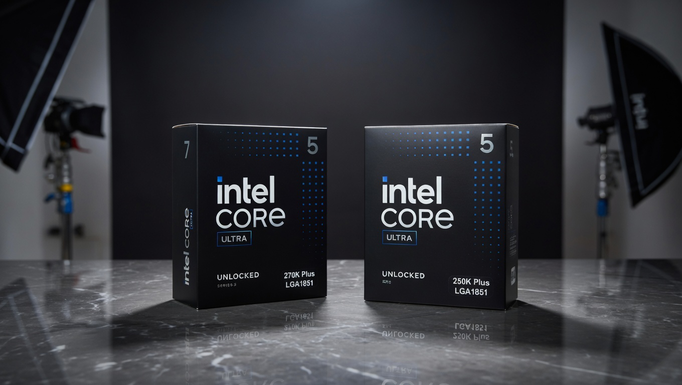 Intel Core Ultra 200S Plus Resmi Diumumkan: 24 Core, Klaim Performa Gaming Tercepat Sepanjang Sejarah Intel