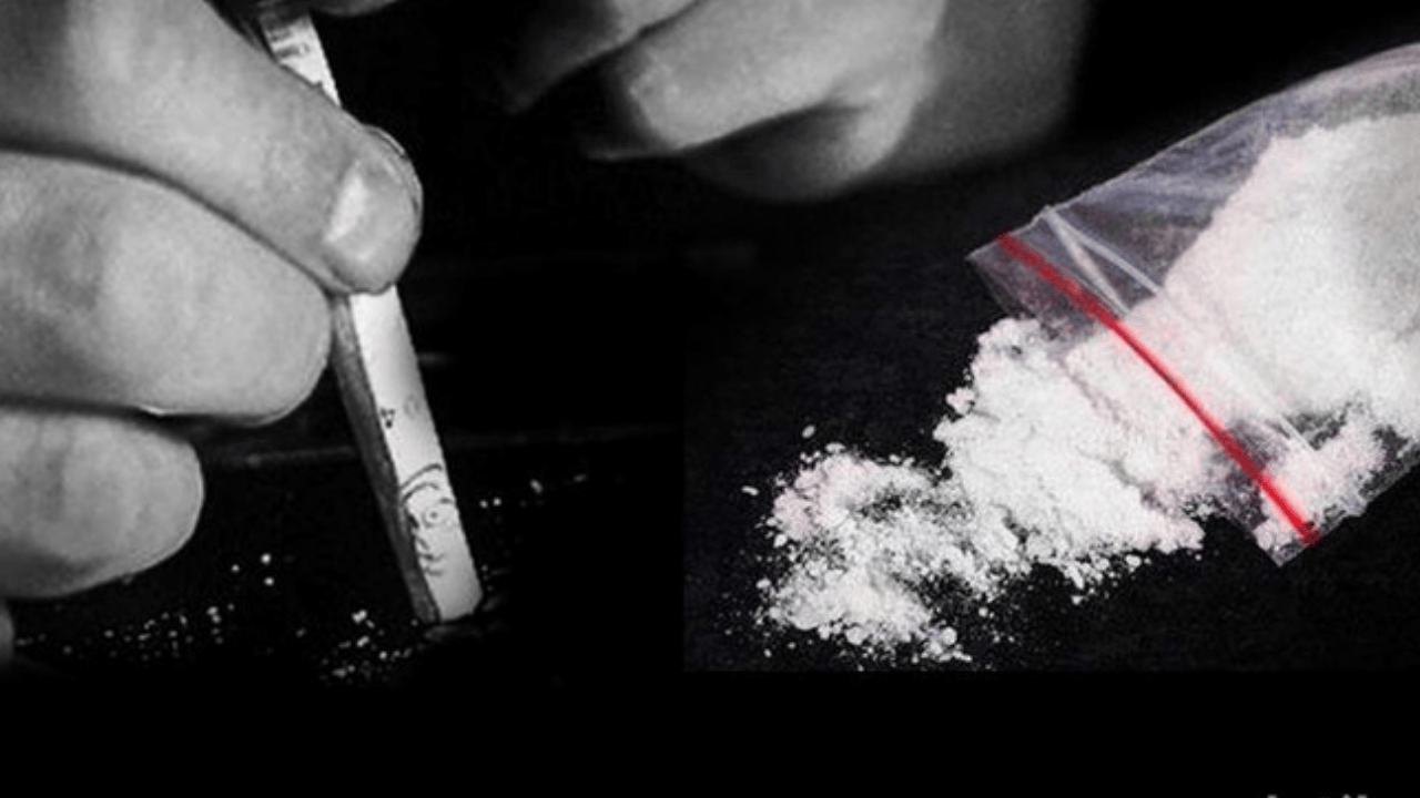 Tangsel Bongkar Peredaran Sabu Hampir 7 Kg! Etomidate hingga Puluhan Ekstasi Ikut Disita