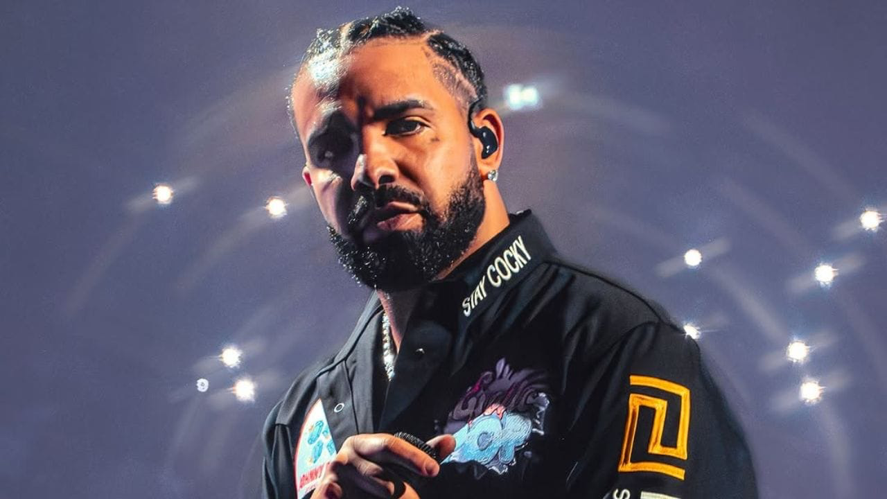 Drake Rilis 3 Album Sekaligus, Spotify dan Apple Music Crash — Proyek Solo Pertama Sejak 2023