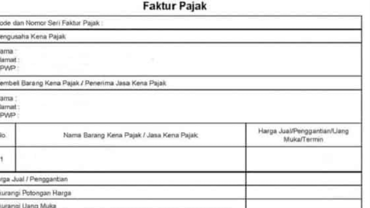 Cara Mengatasi Faktur Pajak 08 Tidak Bisa Approve di Coretax, Begini Solusinya