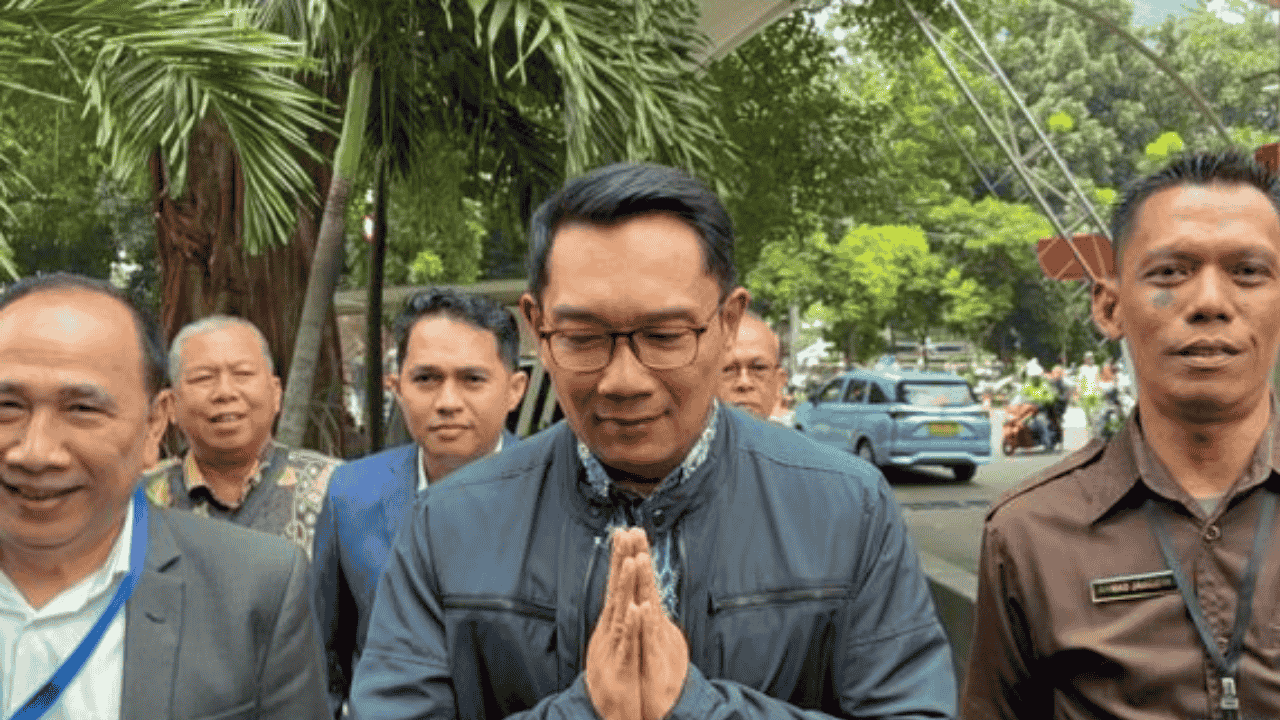 Isu RK ke Eropa Bareng Aura Kasih Makin Viral usai Cerai, Pengacara Angkat Bicara