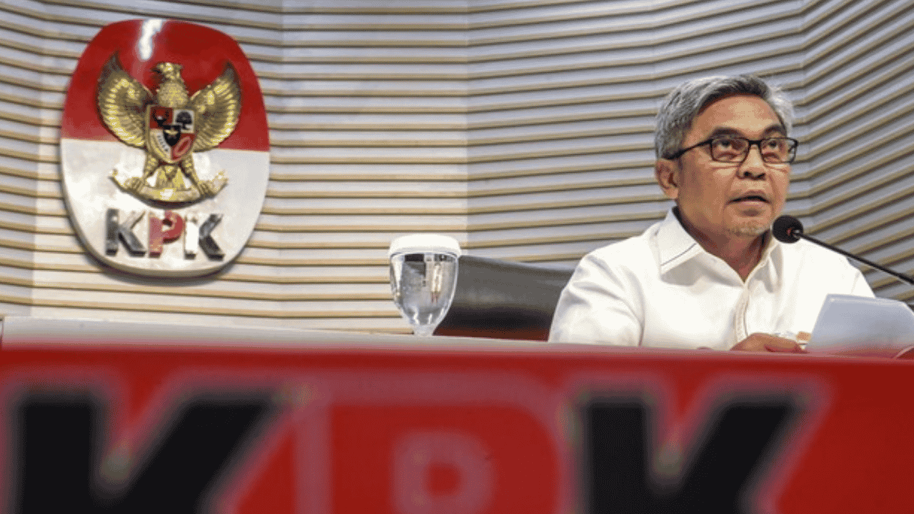 KPK Resmi Luncurkan Panduan Antikorupsi untuk Sekolah, Pendidikan Integritas Dimulai Sejak Dini