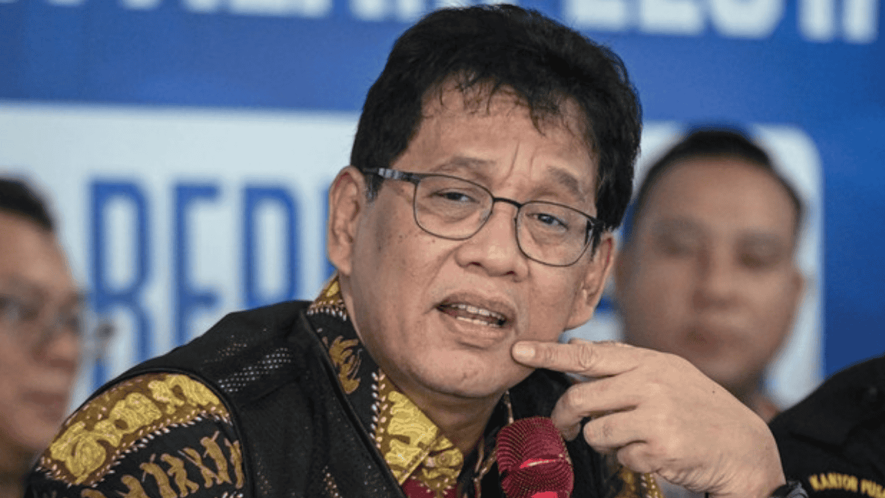 Imbas OTT KPK Pajak Jakut, Menkeu Purbaya “Istirahatkan” Kakanwil Meski Tak Kena Tangkap: Negara Tak Boleh Kalah