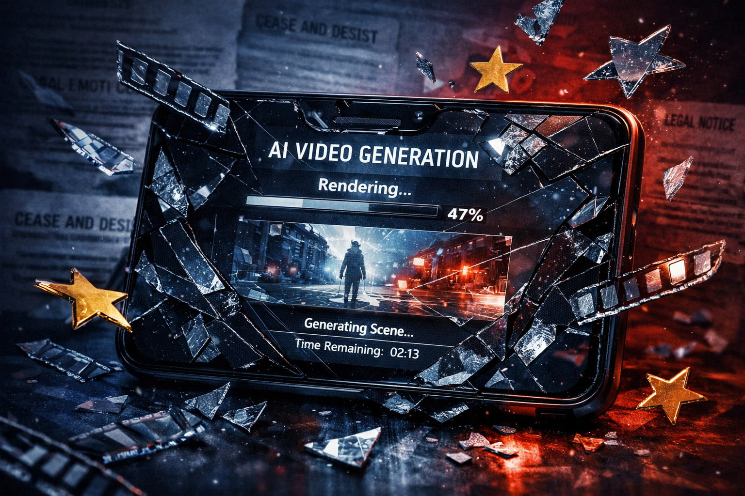 ByteDance Tangguhkan Peluncuran Global Seedance 2.0 Usai Dihujani Somasi Hollywood