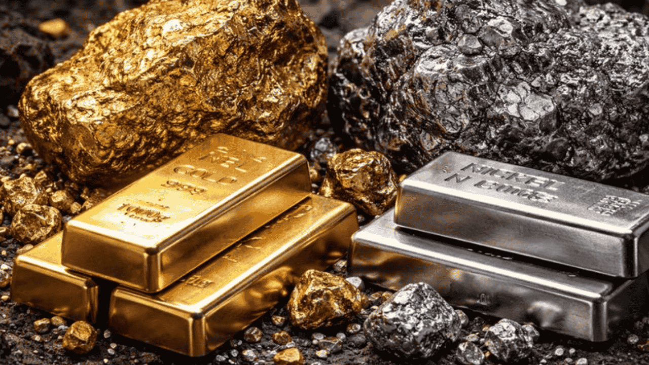 Geopolitik Panas & Fed Digoyang: Emas, Perak, Tembaga, hingga Timah Bareng-bareng Pecah Rekor Harga Tertinggi