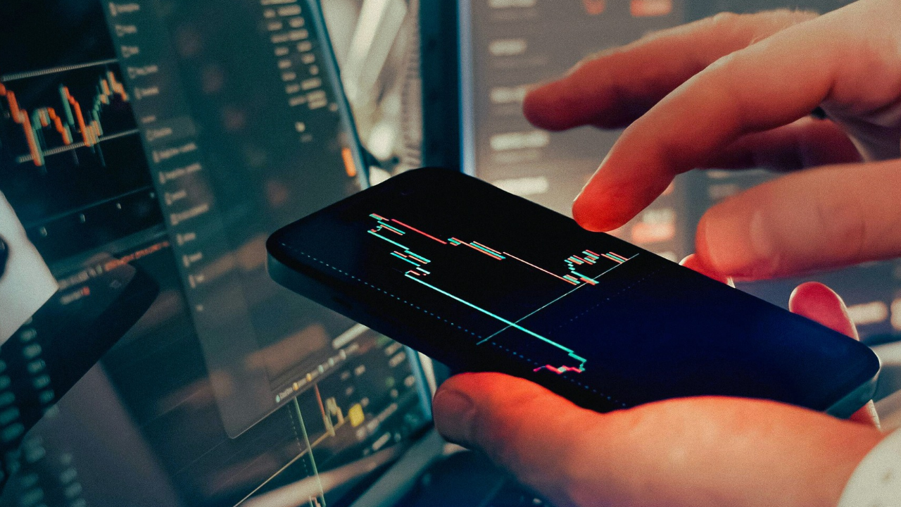 Modal Rp11 Ribu Sudah Bisa Trading Kripto? Ini Rekomendasi Aplikasi Trading Terpercaya untuk Pemula