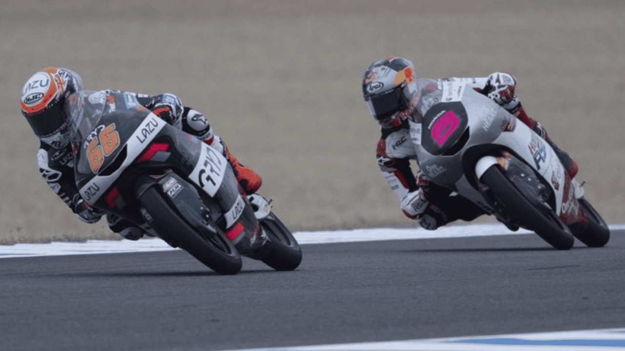 Veda Ega Nyaris Podium di Le Mans! Pebalap Indonesia Finis Keempat pada Moto3 Prancis 2026