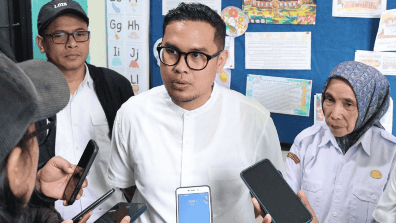 Pilar Tegaskan Pendampingan Korban dan Hukuman Tegas Bagi Pelaku atas Kasus Pelecehan di SD Negeri Tangsel